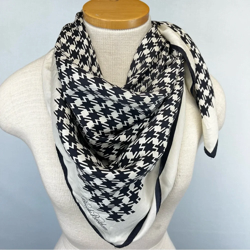 Brooks Brothers great pre